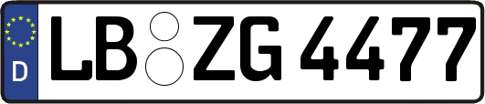 LB-ZG4477