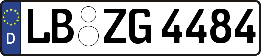 LB-ZG4484