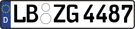 LB-ZG4487