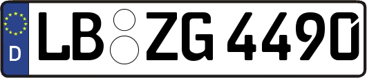 LB-ZG4490