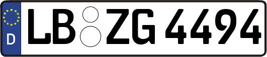 LB-ZG4494