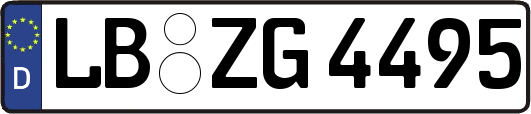 LB-ZG4495
