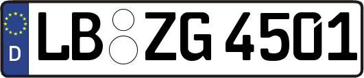 LB-ZG4501
