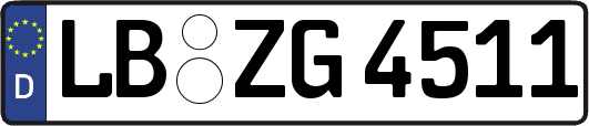 LB-ZG4511