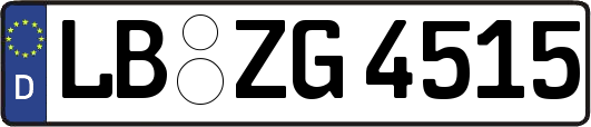 LB-ZG4515