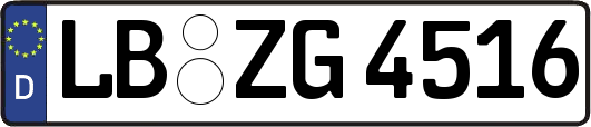 LB-ZG4516