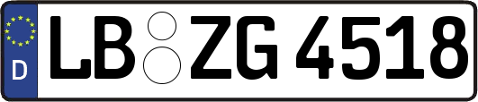 LB-ZG4518