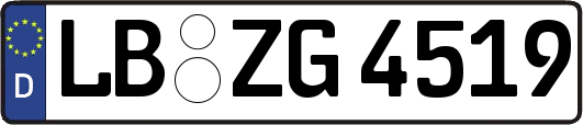 LB-ZG4519