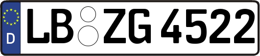 LB-ZG4522