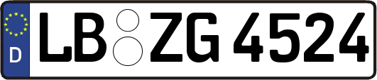 LB-ZG4524