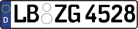 LB-ZG4528