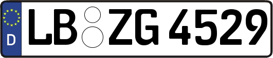 LB-ZG4529