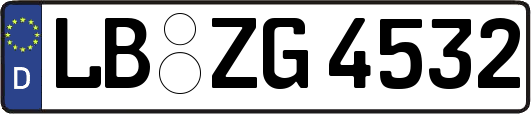 LB-ZG4532