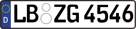 LB-ZG4546