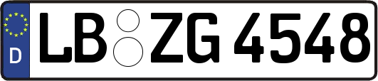 LB-ZG4548