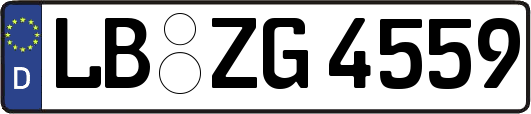 LB-ZG4559