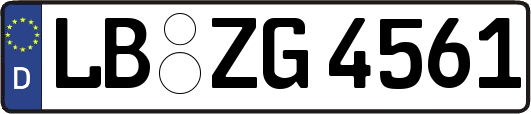 LB-ZG4561