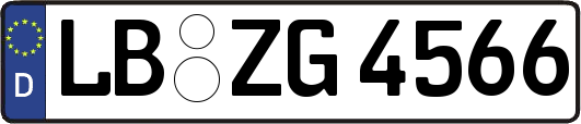 LB-ZG4566