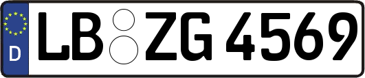 LB-ZG4569