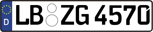 LB-ZG4570