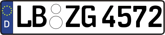 LB-ZG4572