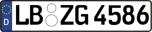 LB-ZG4586