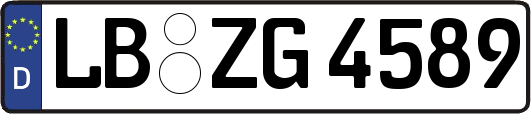 LB-ZG4589