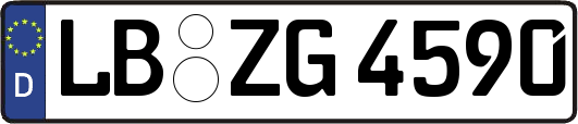 LB-ZG4590