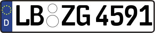 LB-ZG4591