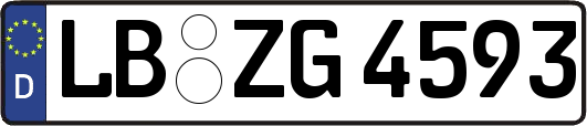LB-ZG4593