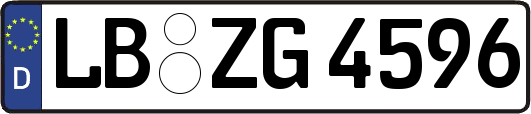 LB-ZG4596