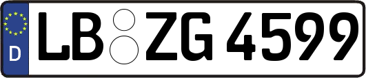 LB-ZG4599