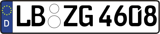 LB-ZG4608