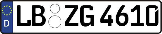 LB-ZG4610