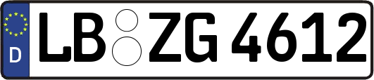 LB-ZG4612