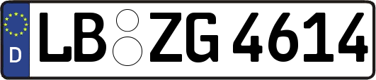 LB-ZG4614
