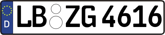 LB-ZG4616