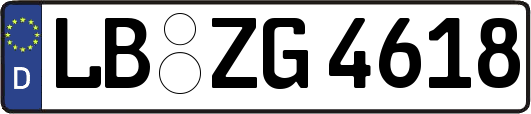 LB-ZG4618
