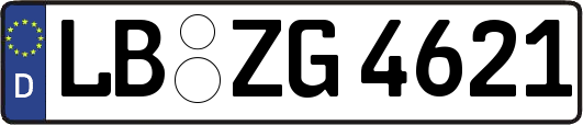 LB-ZG4621