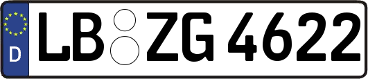 LB-ZG4622