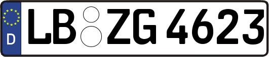 LB-ZG4623