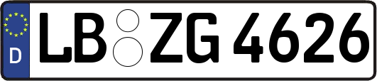 LB-ZG4626