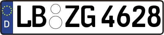 LB-ZG4628
