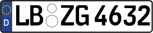 LB-ZG4632