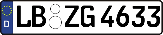 LB-ZG4633