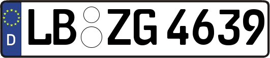 LB-ZG4639