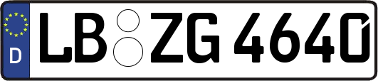 LB-ZG4640