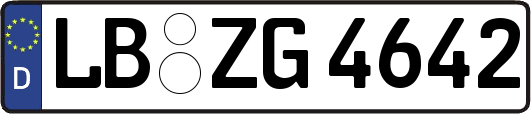 LB-ZG4642