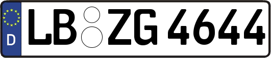 LB-ZG4644