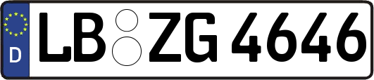LB-ZG4646